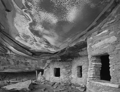 Ceiling House, Colorado Plateau by John 
Sexton