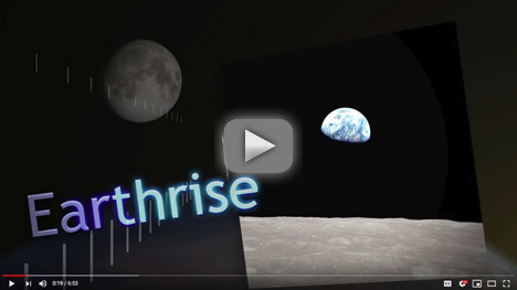 Earthrise Video