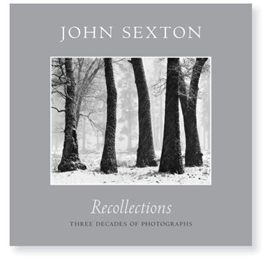 Listen to the Trees John Sexton