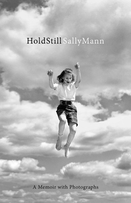 Sally Mann Hold Still