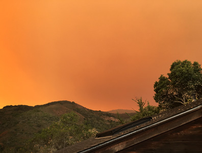 Soberanes Fire