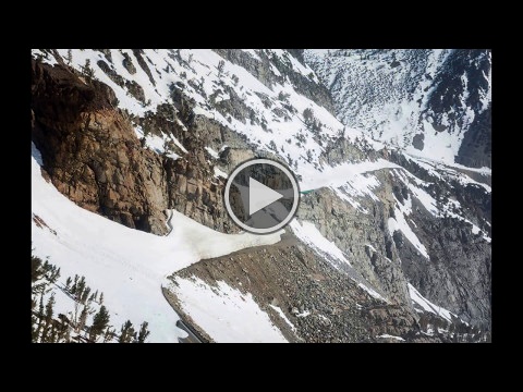 Youtube Video - Tioga Road